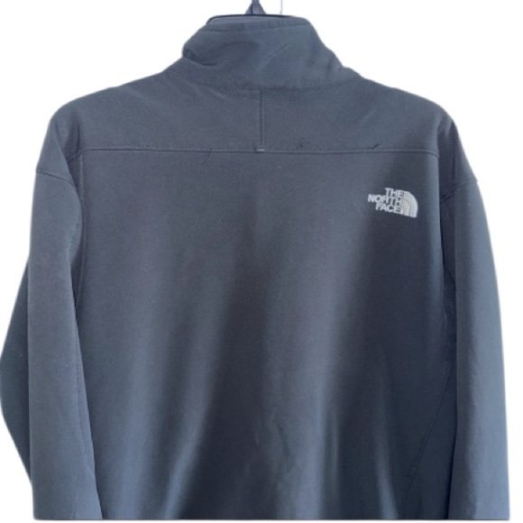 The North Face Men's Apex Bionic 3 Jacket Tnf Black Sz Large Gorpcore Winter - Picture 11 of 16